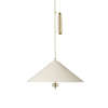 1967 Pendant - Height Adjustable