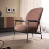 Claire Lounge Chair 