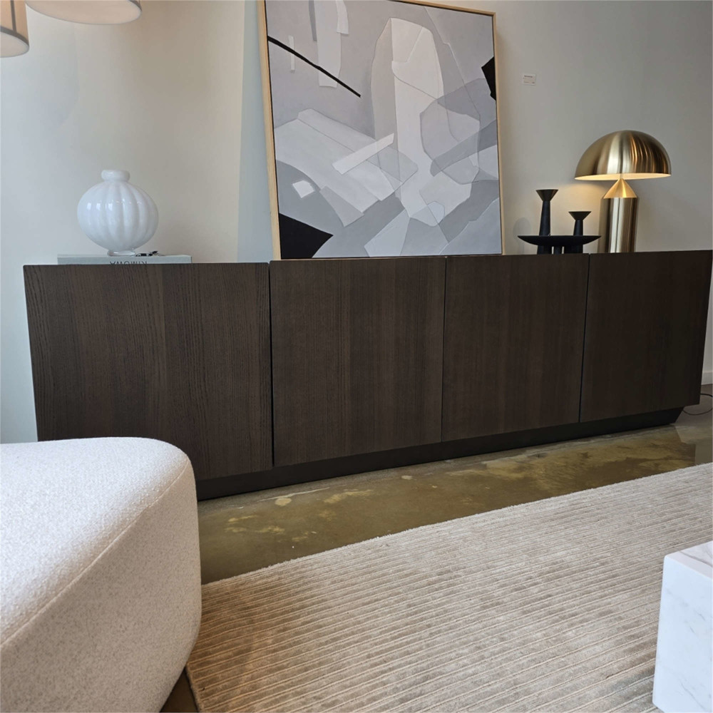 Tosca Sideboard - Floor Model