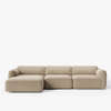 Develius Modular Sofa