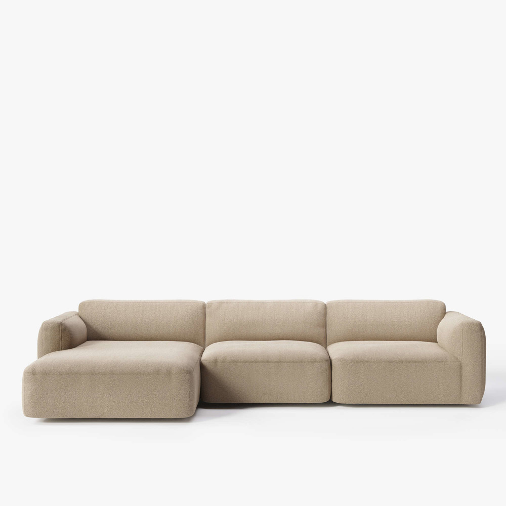 Develius Modular Sofa