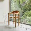 Daumiller Dining Armchair