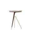 Umanoff Side Table - High