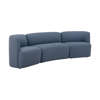 Panorama Dining Sofa and Chair