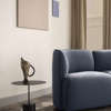 Panorama Dining Sofa and Chair