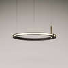 Labilis Rings Suspension Light - Large Ø70 cm/27.5"