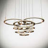 Labilis Rings Suspension Light