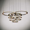 Labilis Rings Suspension Light