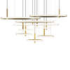 Labilis Rings Suspension Light