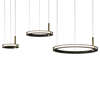 Labilis Rings Suspension Light