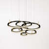Labilis Rings Suspension Light