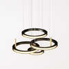 Labilis Rings Suspension Light