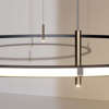 Labilis Rings Suspension Light