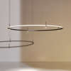Labilis Rings Suspension Light