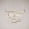 Labilis Rings Suspension Light