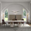 Labilis Rings Suspension Light