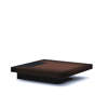 Ipanema Coffee Table - Large 140/55" - Saffiano finish 100 Gloss