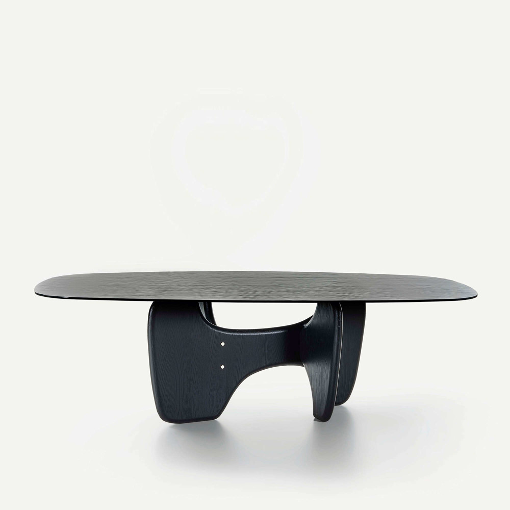 Tribe Dining Table