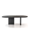 Monolith Dining Table