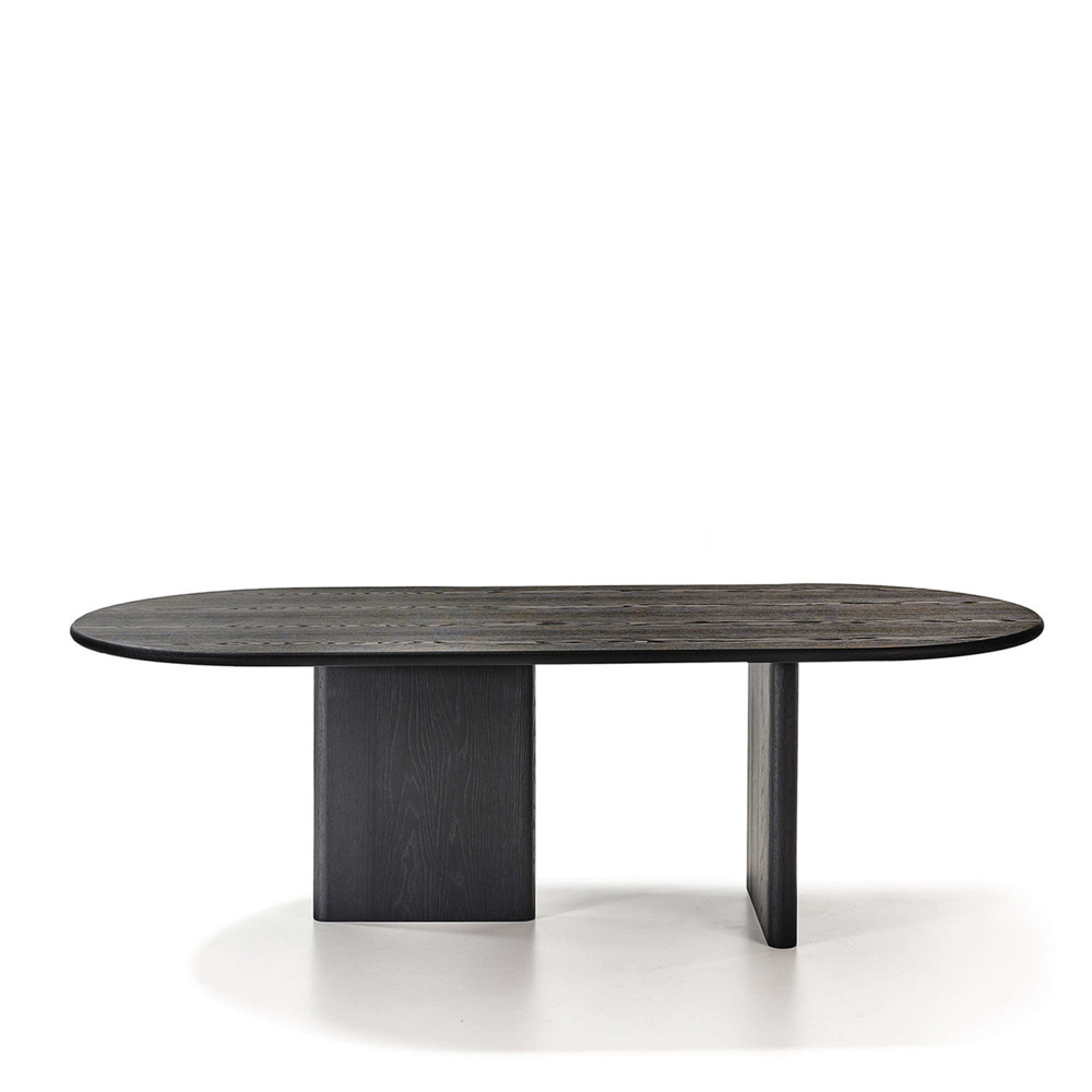 Monolith Dining Table