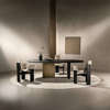 Monolith Dining Table
