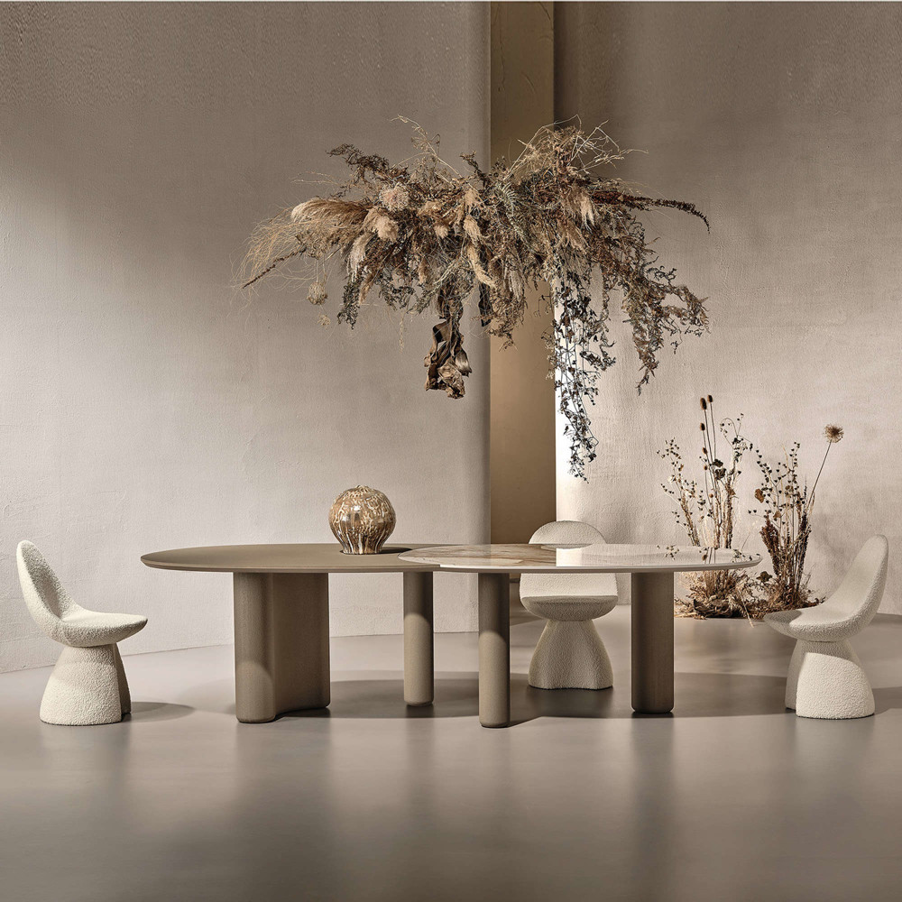 Lymph Large Dining Table