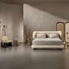 Lily Upholstered Bed