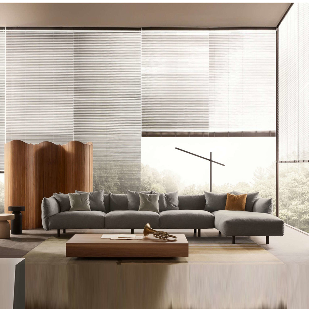 Soffio Modular Sofa