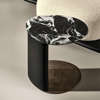 Drop Side Table