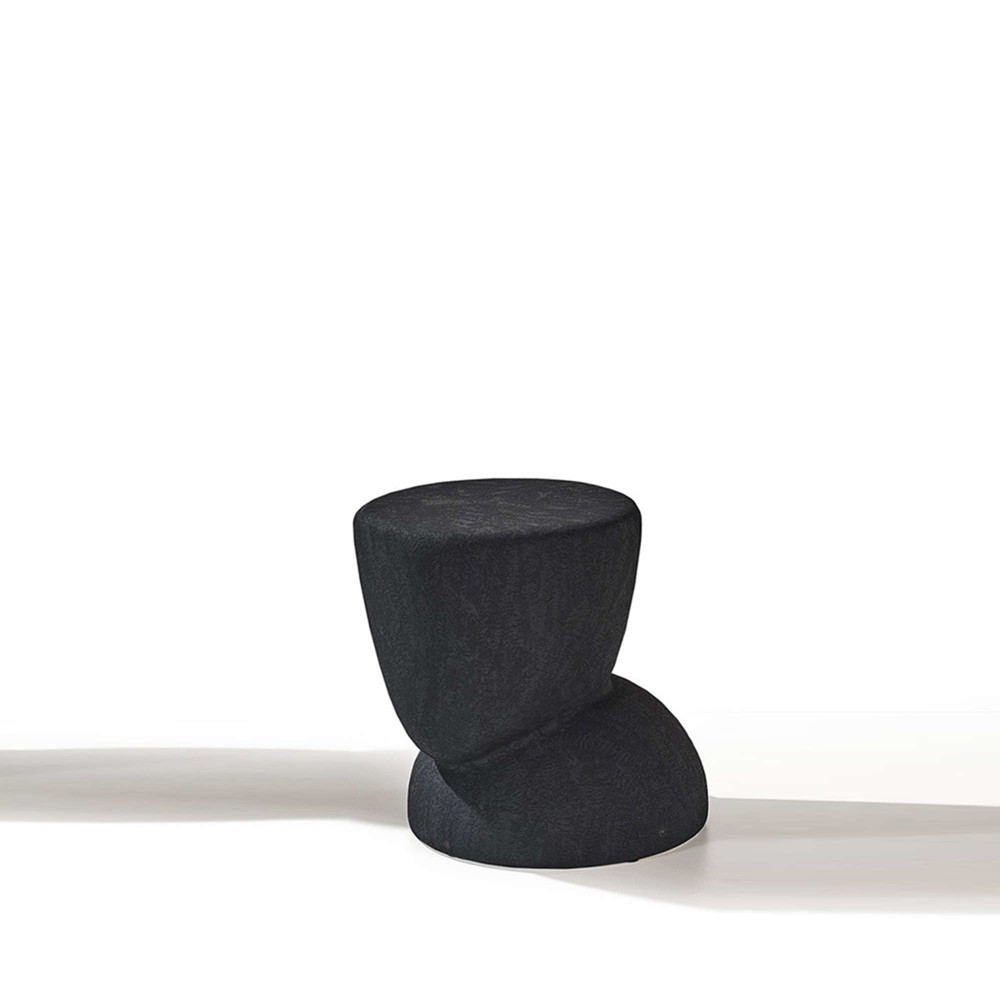 Ovoo Side Table - 45 x 45 - 17.75" x 17.75"