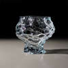 Canyon Vase Medi Clear