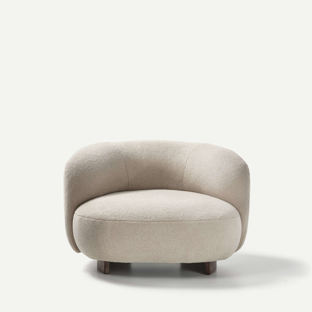 Pebble Lounge Chair