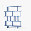 Archivo Shelf Unit JH45