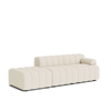 Studio Sofa Modular - Barnum Boucle 24