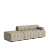Studio Sofa Modular - Barnum Boucle 03