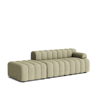 Studio Sofa Modular - Barnum Boucle 07
