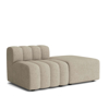 Studio Sofa Modular - Barnum Boucle 03