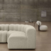 Studio Sofa Modular