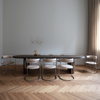 Evoke Solid Wood Dining and Conference Table