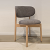 Re-volve Dining Chair - Natural Oak, Moss 14