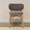 Re-volve Dining Chair - Natural Oak, Moss 14