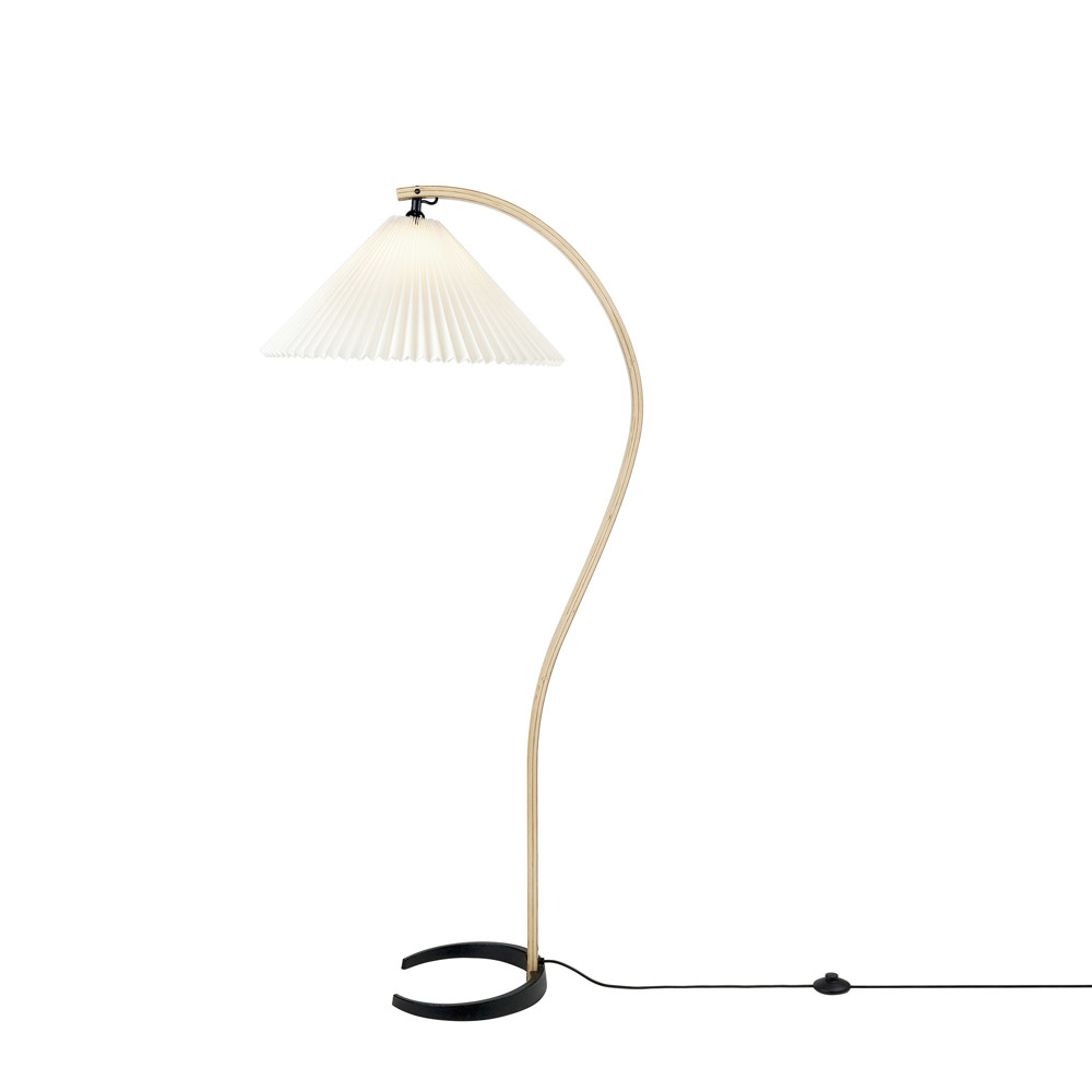 GUBI timberlineFloor Lamp