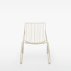 Picture of MASSPRODUCTIONS Tio Easy Chair - Ivory 