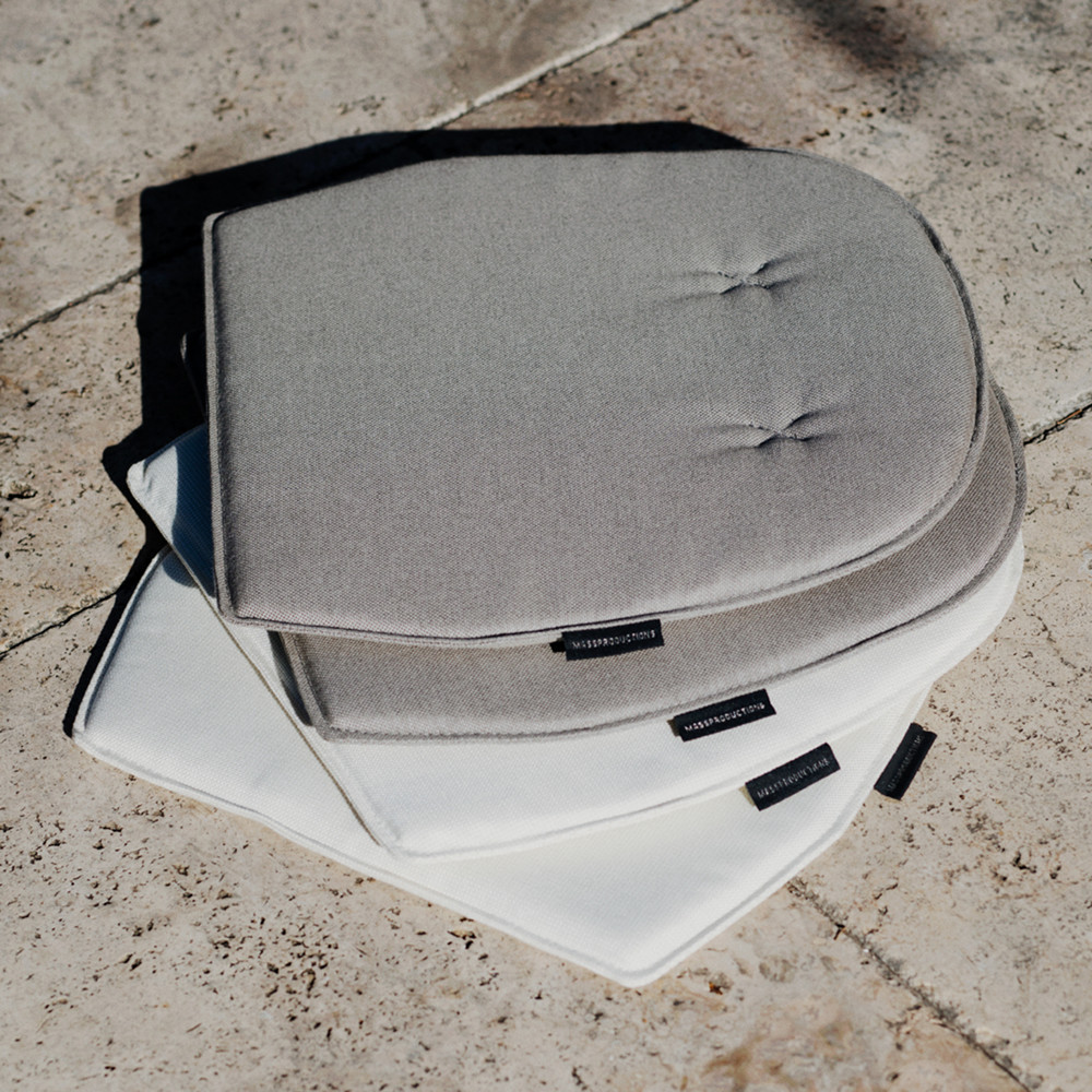 Picture of MASSPRODUCTIONS Tio Easy Chair – Seat Cover