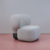 ASAWA Lounge Chair
