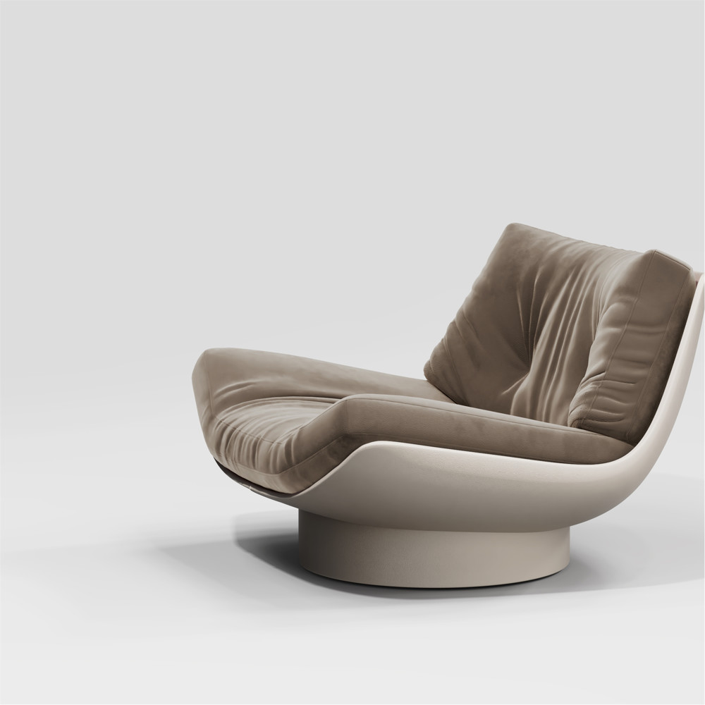 LALEA Lounge Chair