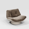 LALEA Lounge Chair