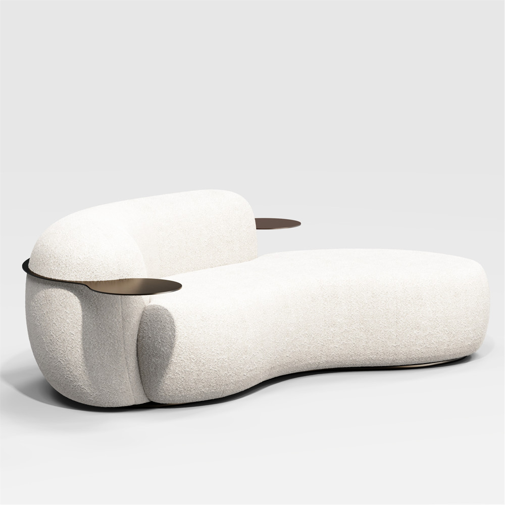 Tateyama Chaise Longue