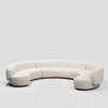 Yamata Sectional Sofa