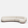 Yamata Sectional Sofa